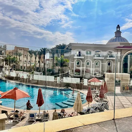 Kaisol Romance Resort Sahl Hasheesh - Adults Only-2