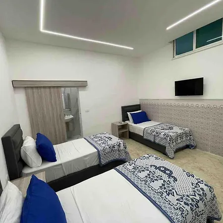 Zaman Ya Zaman Boutique Hotel-2