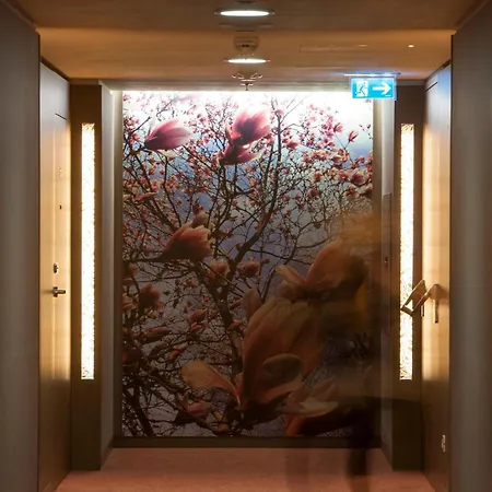 Austria Trend Hotel Savoyen Vienna-2