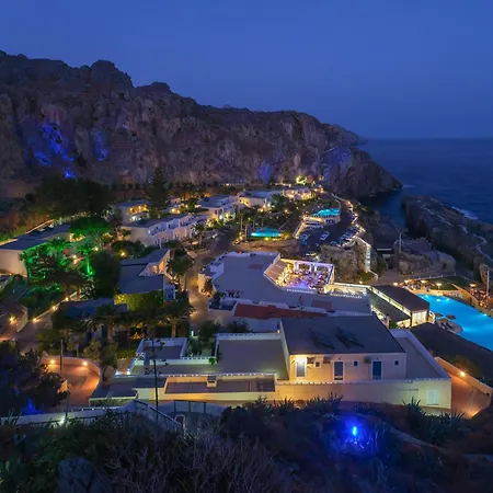 Kalypso Cretan Village Resort & Spa-2