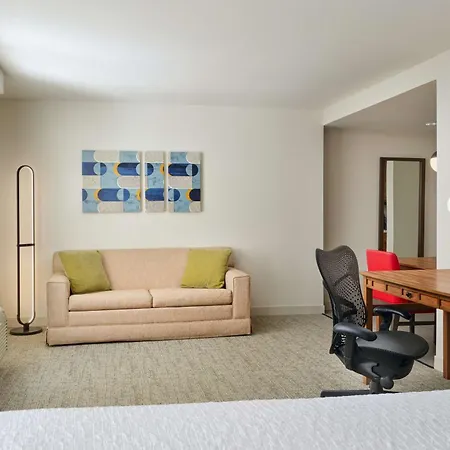 Homewood Suites Atlanta Midtown-2