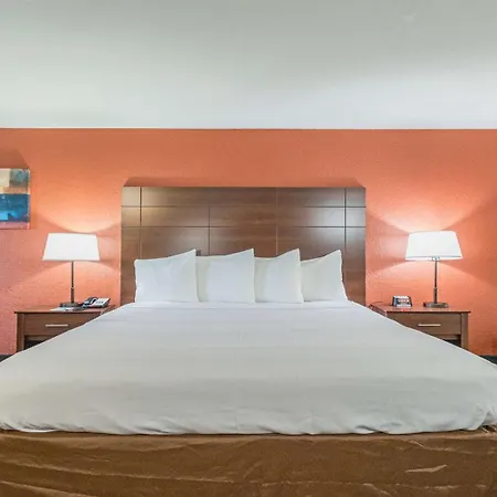 Best Western Roseville Inn-2