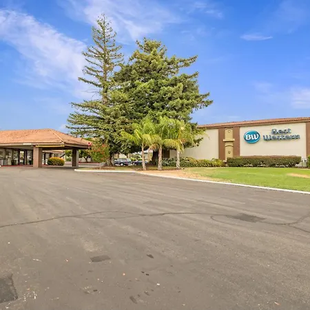 Best Western Roseville Inn-3