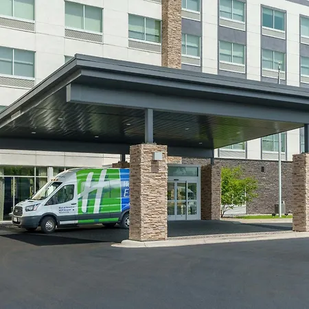 Holiday Inn Express & Suites - Mall Of America - Msp Airport By Ihg-3