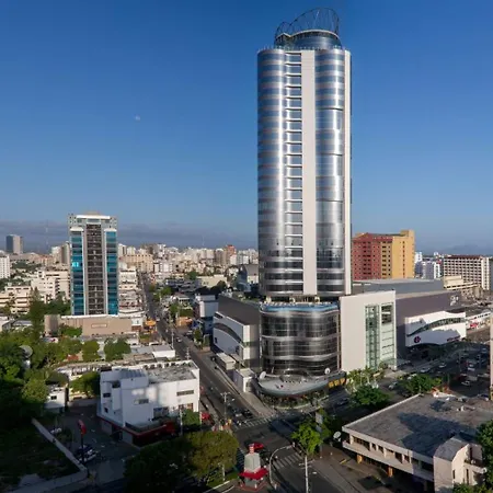Embassy Suites By Hilton Santo Domingo-2