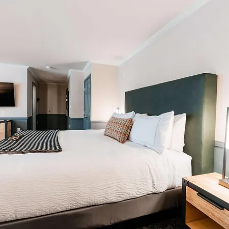 Hotel Nobo Cascade, Tapestry Collection By Hilton-2