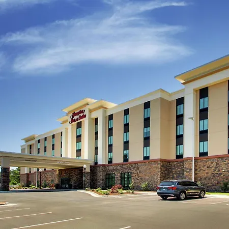 Hampton Inn & Suites By Hilton Southport-3