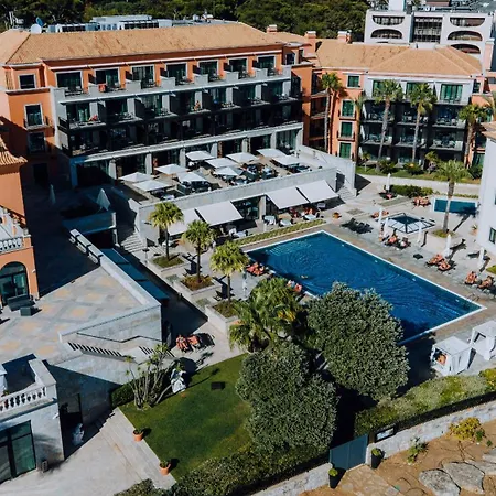 Grande Real Villa Italia Hotel & Spa - A Leading Hotel Of The World-3