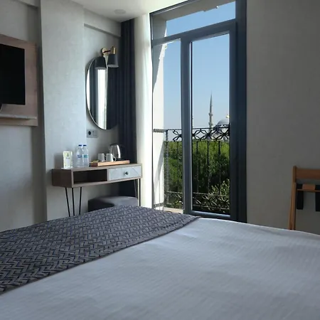 World Heritage Center Hotel-3