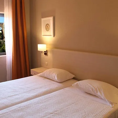 Hotel D. Luis - Elvas-2