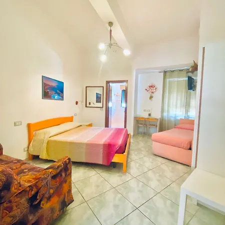 La Cascina Camere-3
