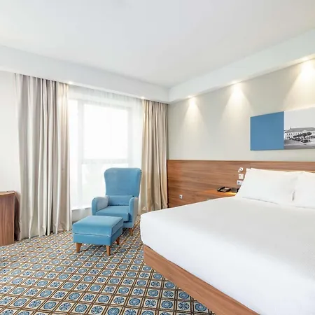 Hampton By Hilton Oswiecim-3