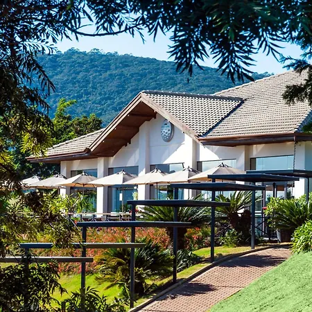 Japy Golf Resort Hotel-2