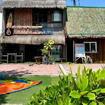 Lazy Dog Bed & Breakfast-2