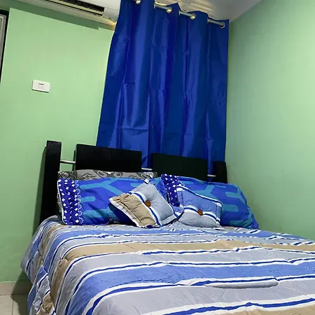 Hotel Napoles Valledupar-2