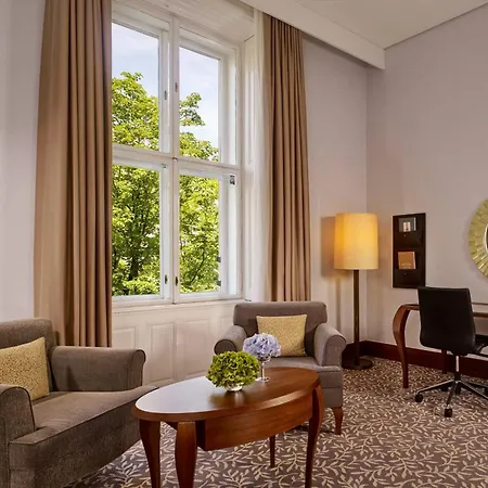 The Ritz-Carlton, Vienna-2