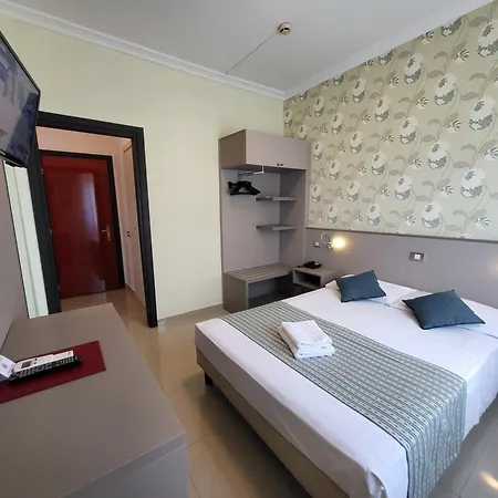 Hotel Dei Fiori-3