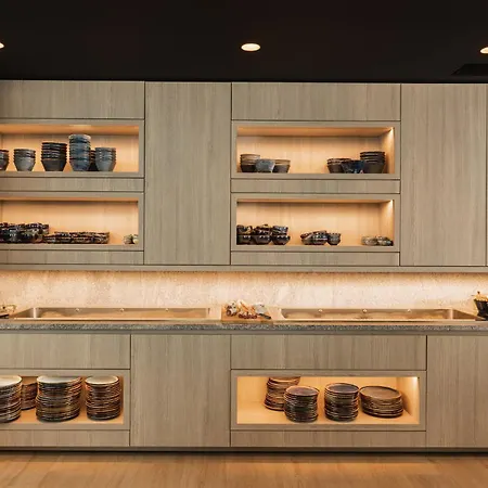 Boutique Hotel 'Hof ter Duinen'-2