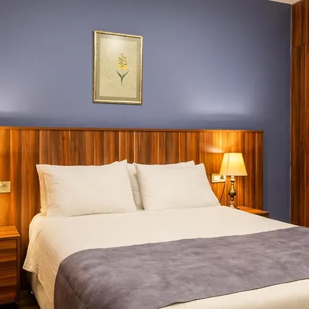 La Wisteria Boutique Hotel Istanbul-3