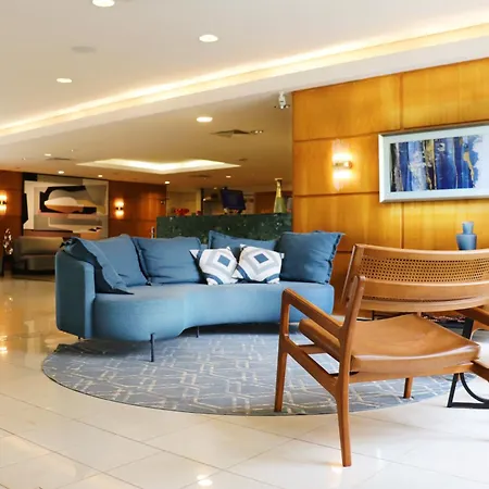 Hotel Premium Campinas-2