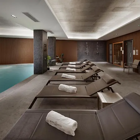 Grands Suites Hotel And Spa Sliema-3