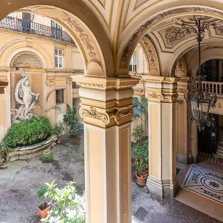 Arenula Suites-3