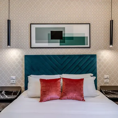 Arenula Suites-2