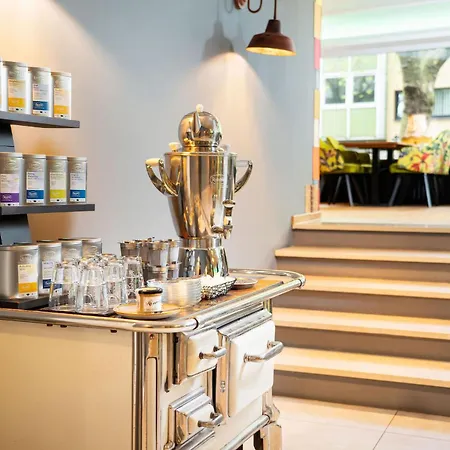 tinyTwice Hotel Bonn-2