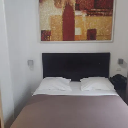 Tingis Hôtel-3