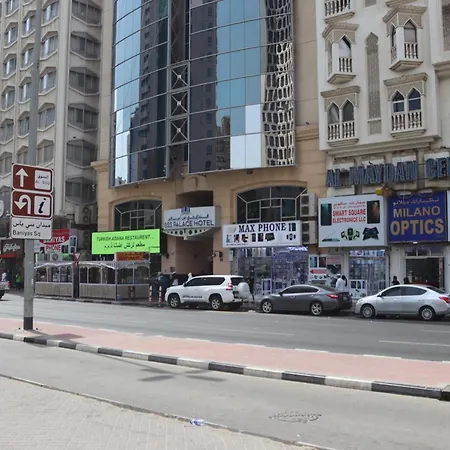 Gss Palace Hotel-2
