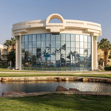 Palm Royale Resort - Soma Bay-3