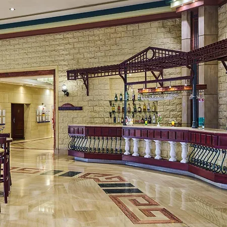 Dreams Beach Resort - Sharm El Sheikh-2