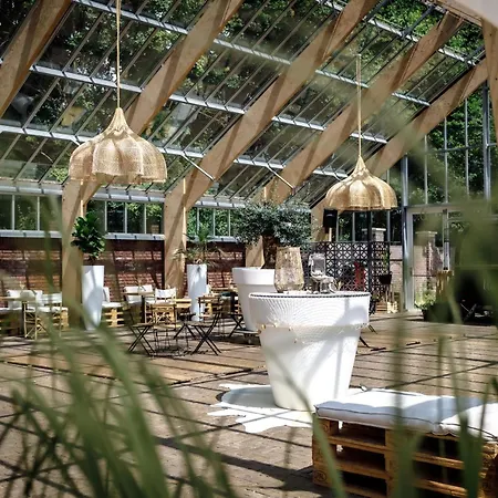 Kaserne Boutique Hotel-3