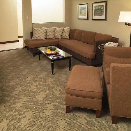 Doubletree By Hilton Hotel Dallas - Love Field-2