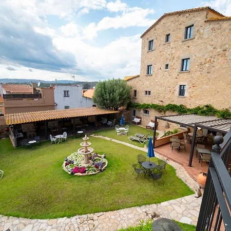 Hotel Sant Joan-2