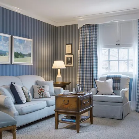 Woodstock Inn & Resort-2