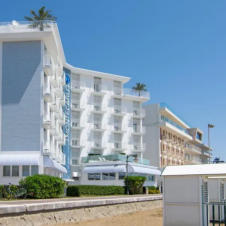 Hotel Montecarlo 3 Stelle Superior-2