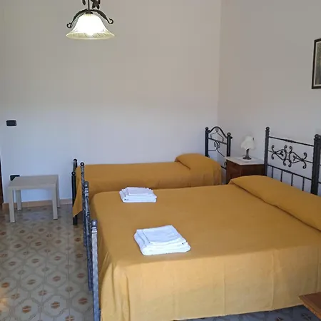 B&B La Porta Del Cilento-3