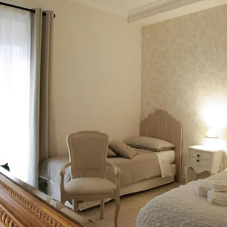 Palazzo Alessandrini Guest House-2