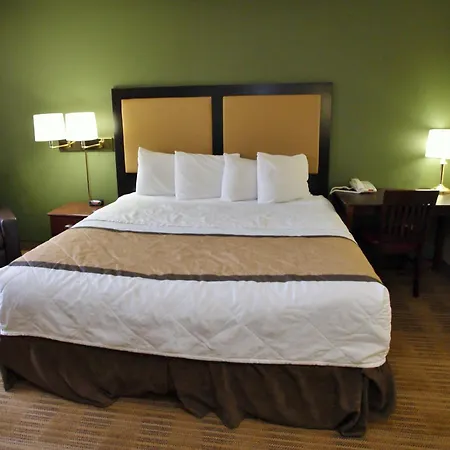 Extended Stay America Suites - Sacramento - White Rock Rd-3