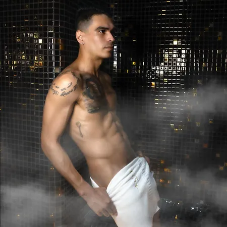 Elite Hotel - Gay Men Only (Adults Only)-3