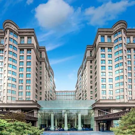 Beijing Pudi Hotel-3