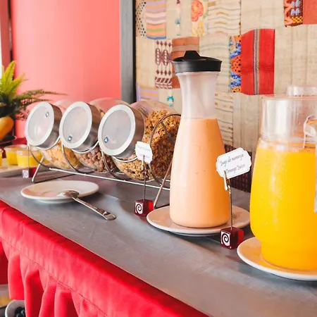 Hotel Boutique Runcu Miraflores-3