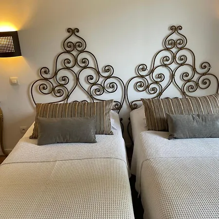 Le Relais Des Chartreuses-2