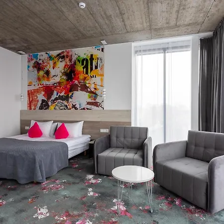 Algiro Hotel-2