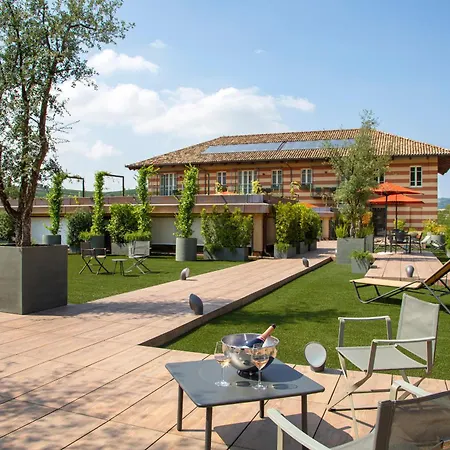 Villaggio Narrante - Le Case dei Conti Mirafiore-2