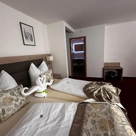Hotel Sonne-3