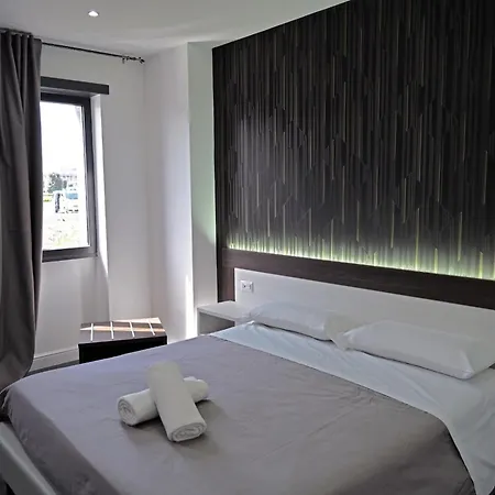 Hotel Blanc-2