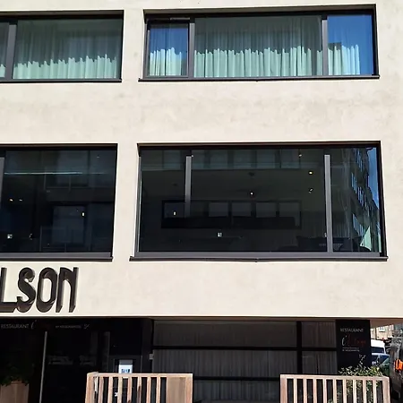 Hotel Nelson-2