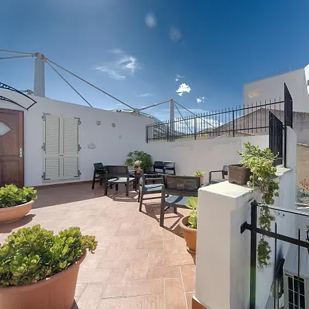 B&B Antica Dimora-2